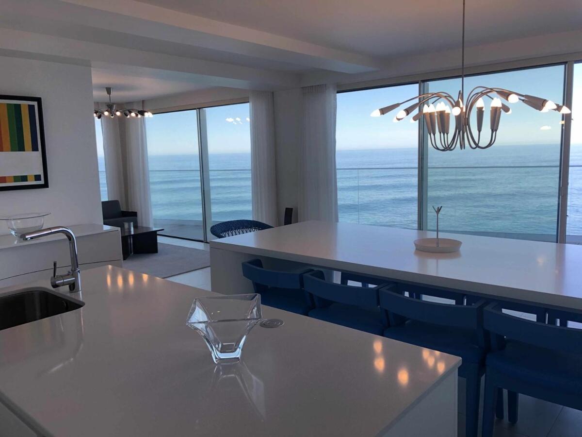ポンタ・デルガダ Casa Del Mar- Wonderfull Sea Views & Swimming Poolヴィラ エクステリア 写真