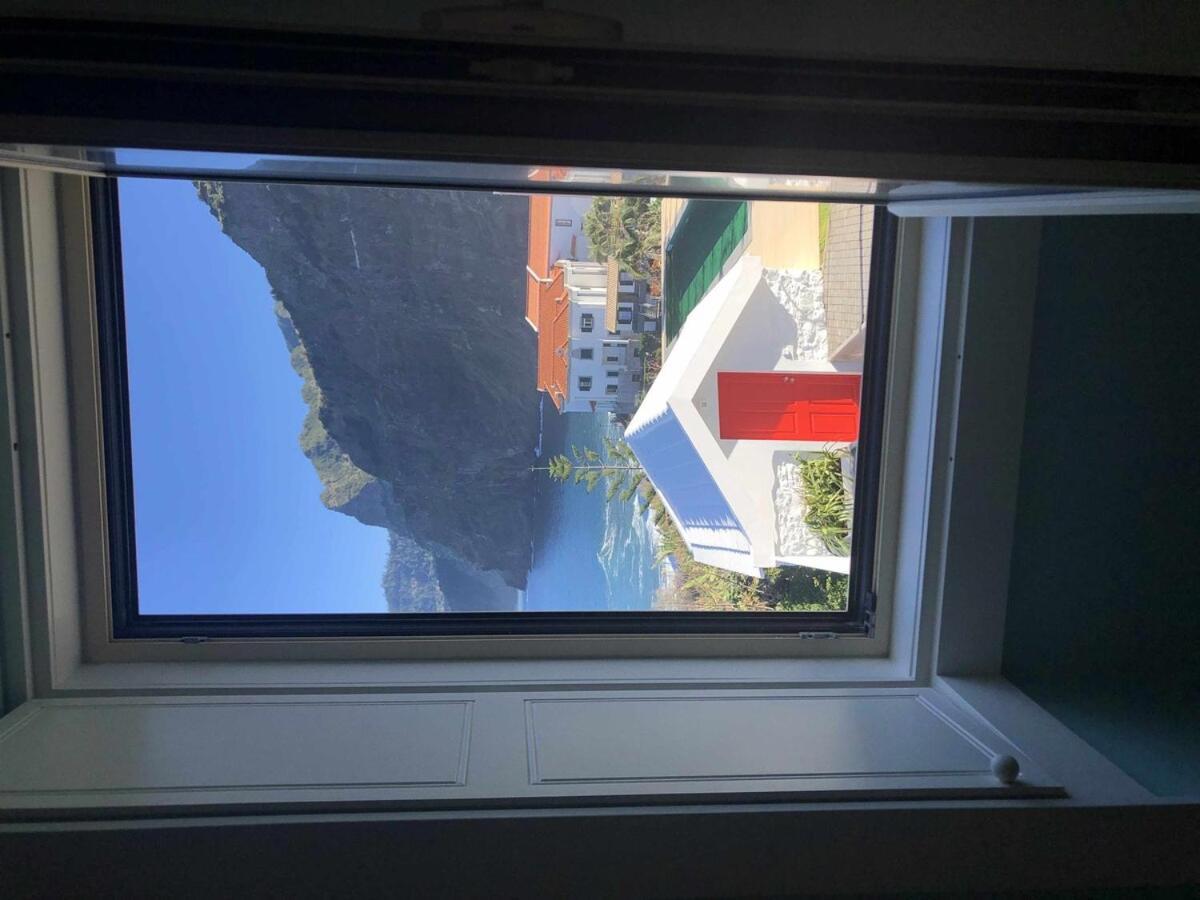 ポンタ・デルガダ Casa Del Mar- Wonderfull Sea Views & Swimming Poolヴィラ エクステリア 写真