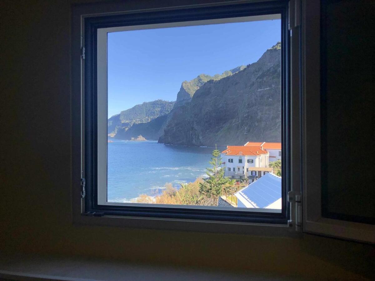 ポンタ・デルガダ Casa Del Mar- Wonderfull Sea Views & Swimming Poolヴィラ エクステリア 写真