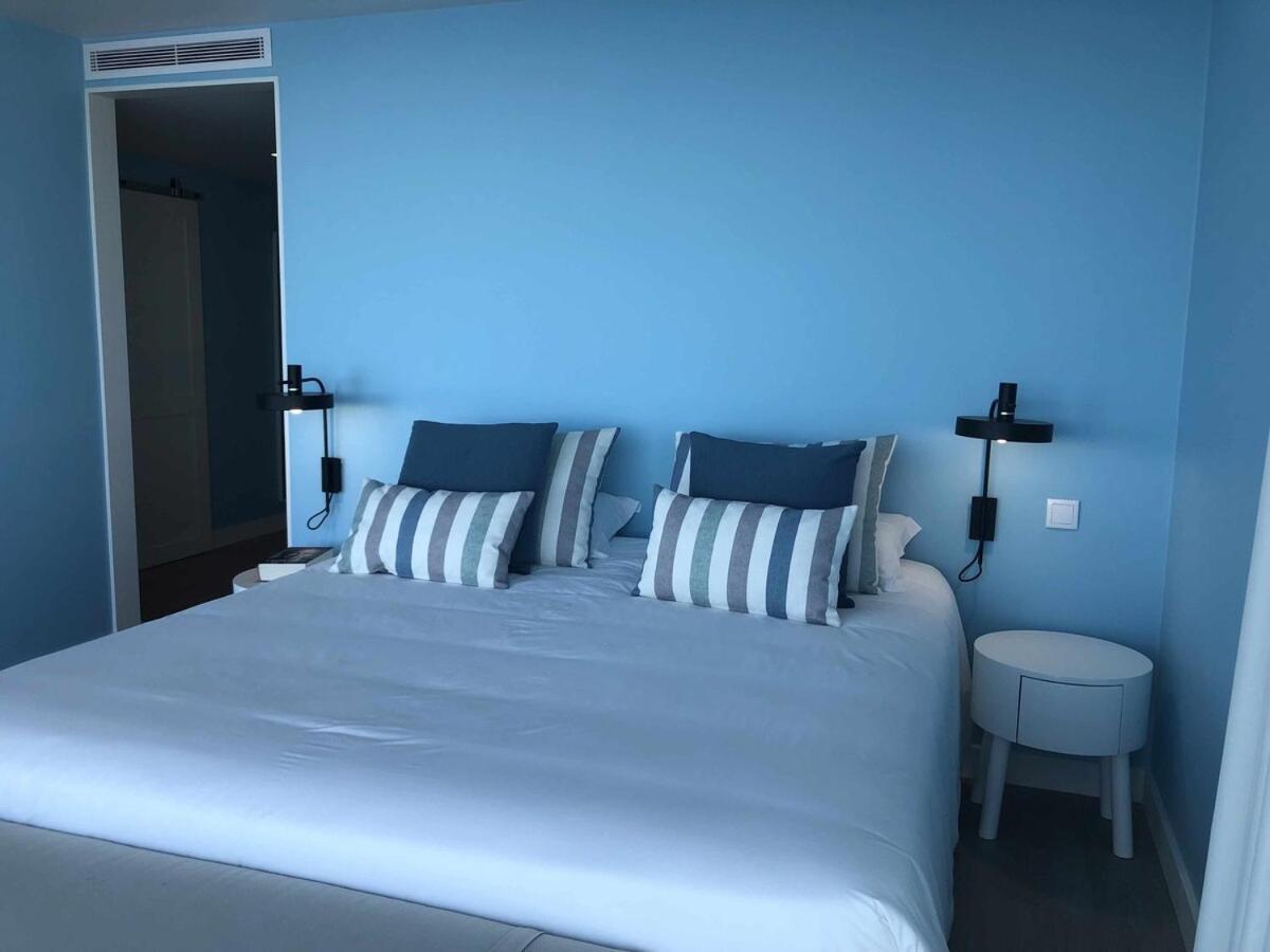 ポンタ・デルガダ Casa Del Mar- Wonderfull Sea Views & Swimming Poolヴィラ エクステリア 写真