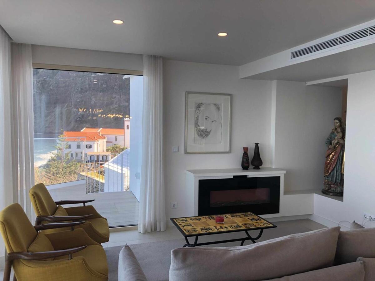 ポンタ・デルガダ Casa Del Mar- Wonderfull Sea Views & Swimming Poolヴィラ エクステリア 写真
